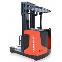 RT15/20/25ST RT系列站駕式前移車，諾力前移式電動(dòng)叉車